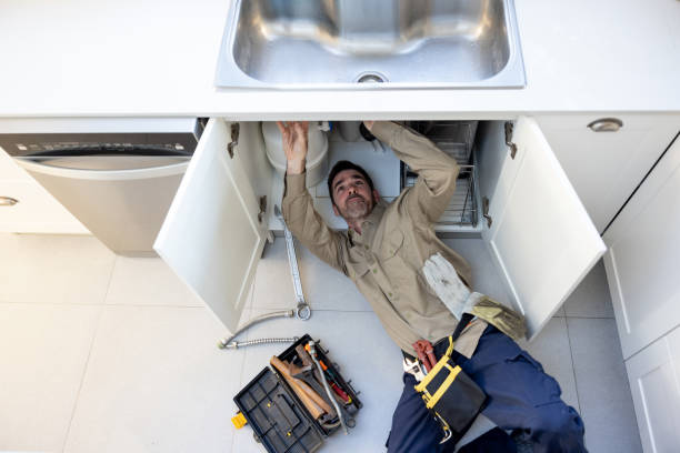Best Drain Cleaning Services  in Manhattan, KS