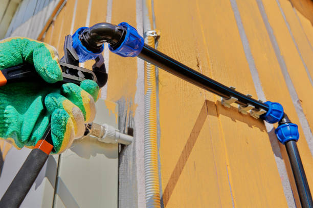 Best Sewer Cleaning Services  in Manhattan, KS